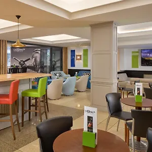4* Szálloda Roissy